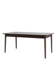 Tavolo da pranzo allungabile Kassel 180(~260)x90xH75cm