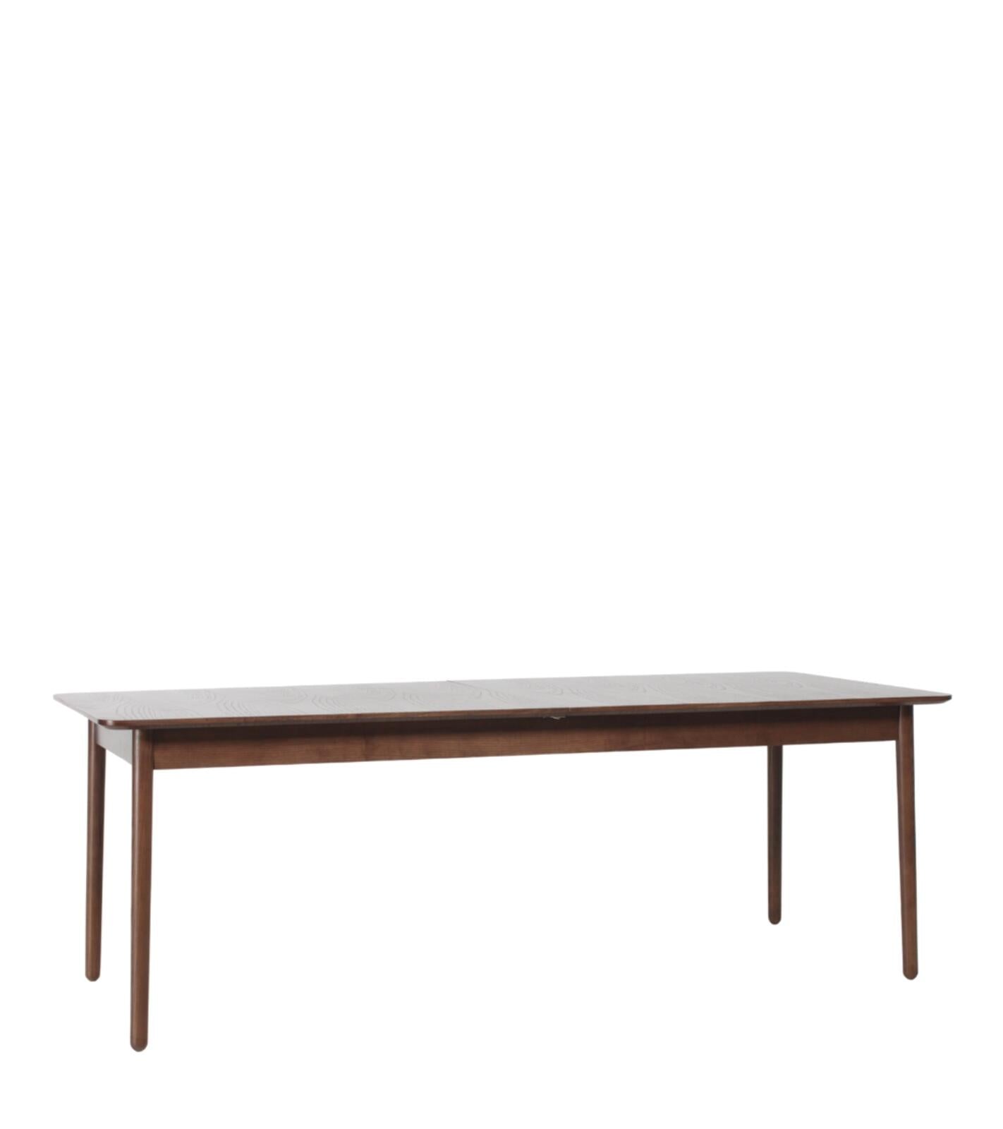 Tavolo da pranzo allungabile Kassel 220(~310)x90xH75cm