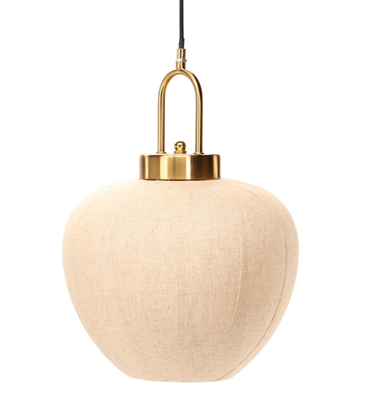 Lampada a sospensione Orsia D29xH40cm