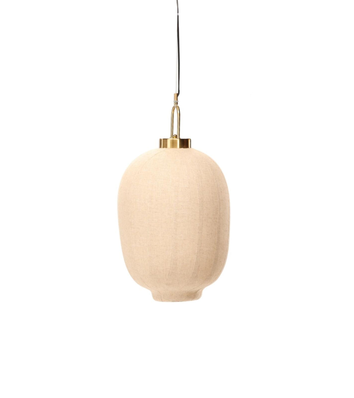 Lampada a sospensione Orsia D35xH63cm