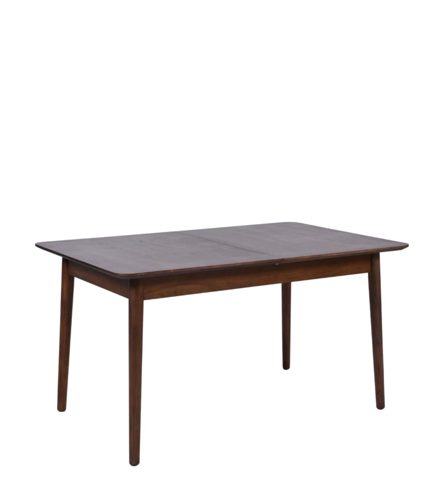 Tavolo da pranzo allungabile Kassel 140(~190)x90xH75cm