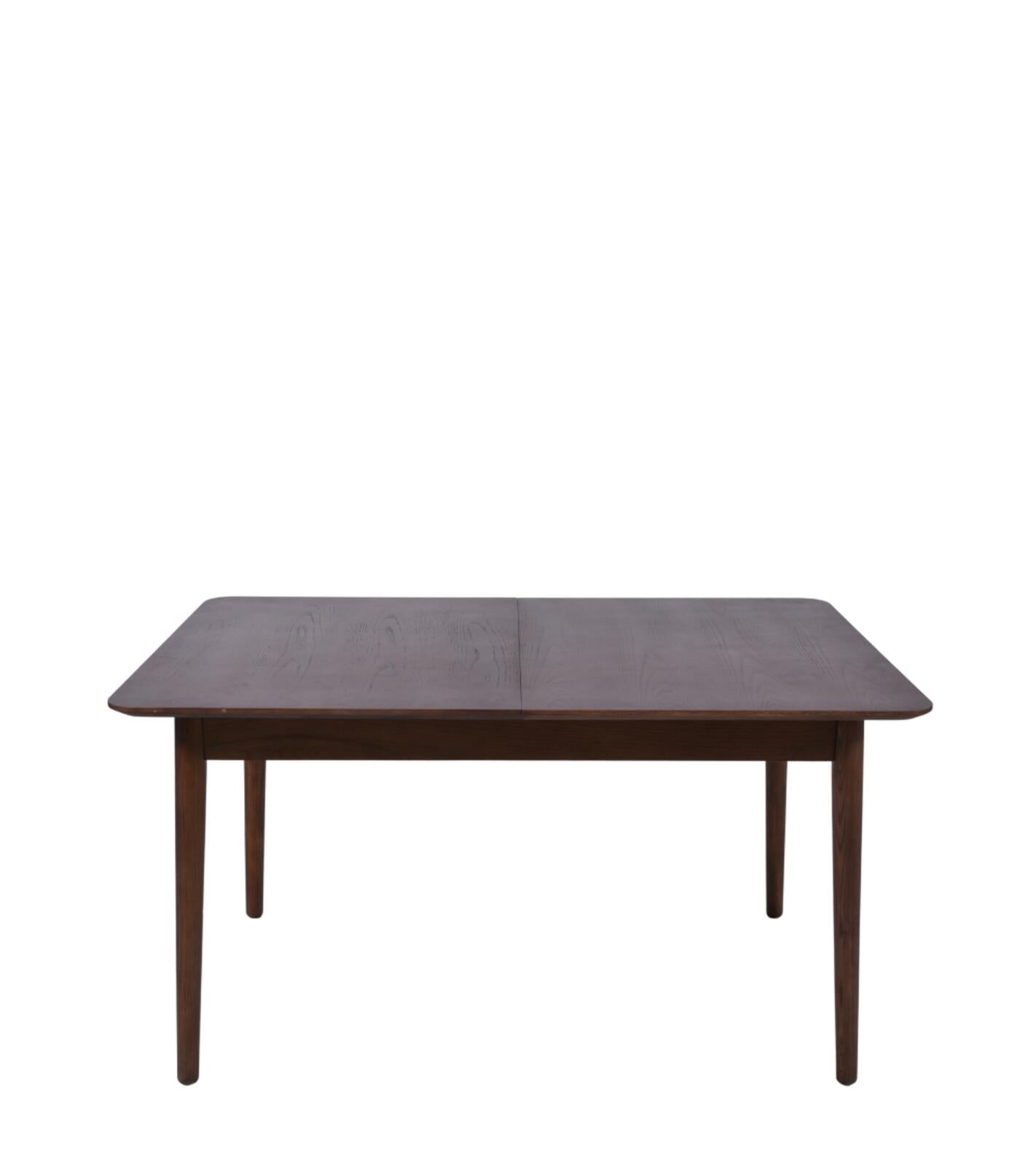 Tavolo da pranzo allungabile Kassel 140(~190)x90xH75cm