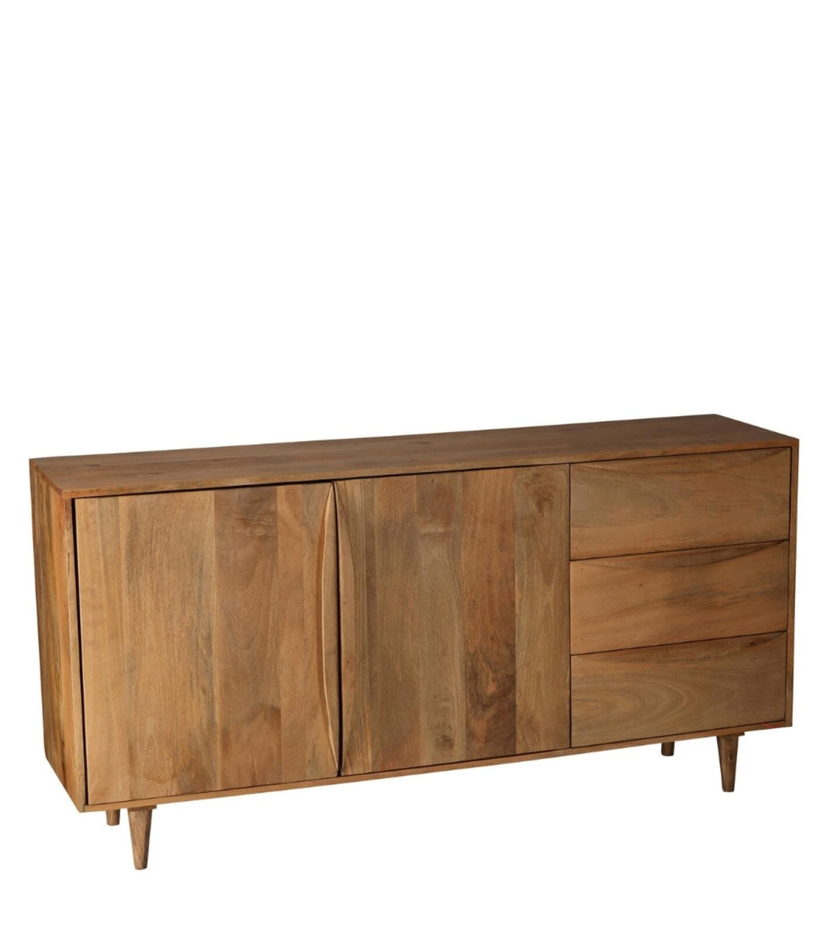 Credenza Barjac 160x40xH80cm