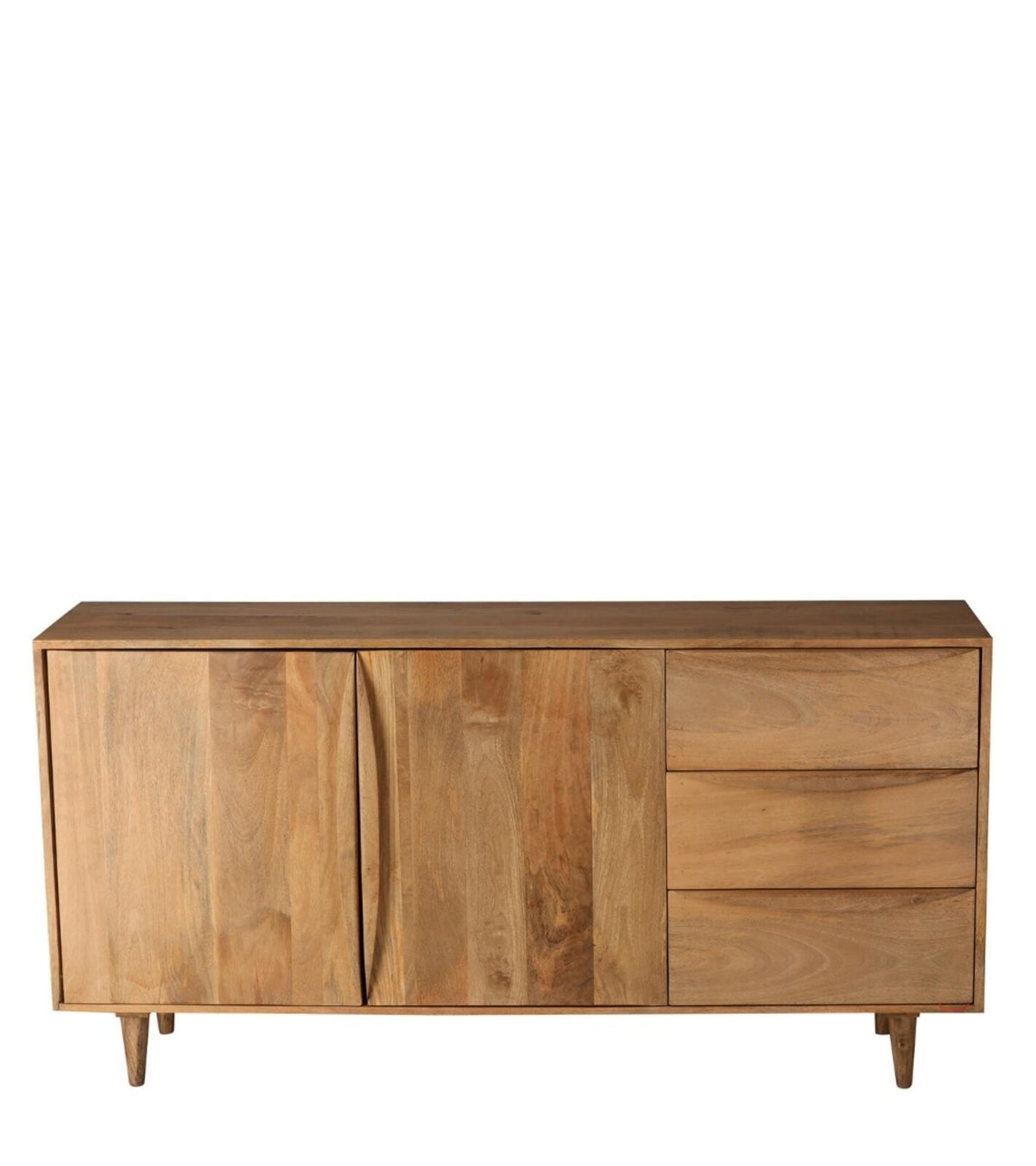 Credenza Barjac 160x40xH80cm
