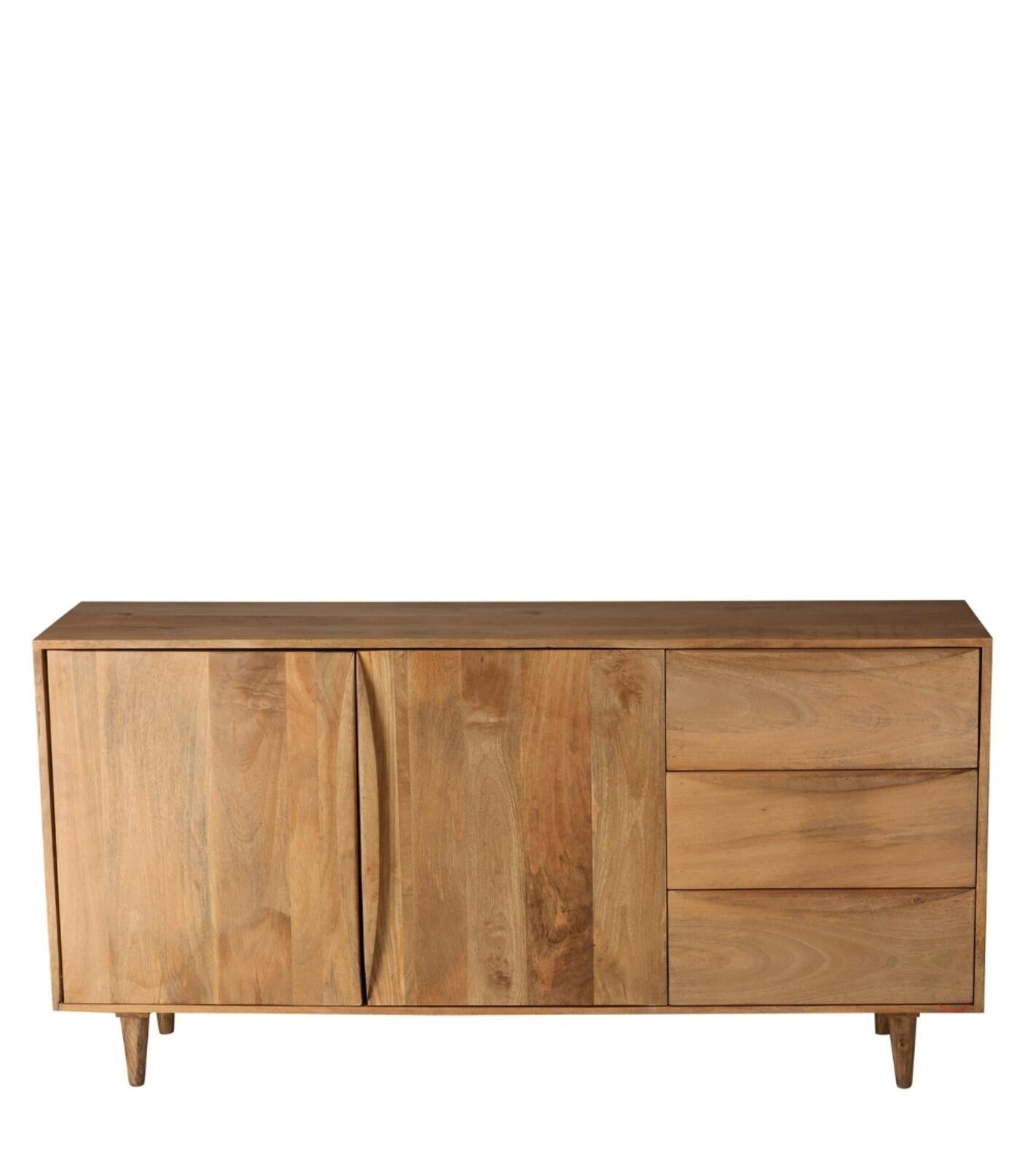 Credenza Barjac 160x40xH80cm