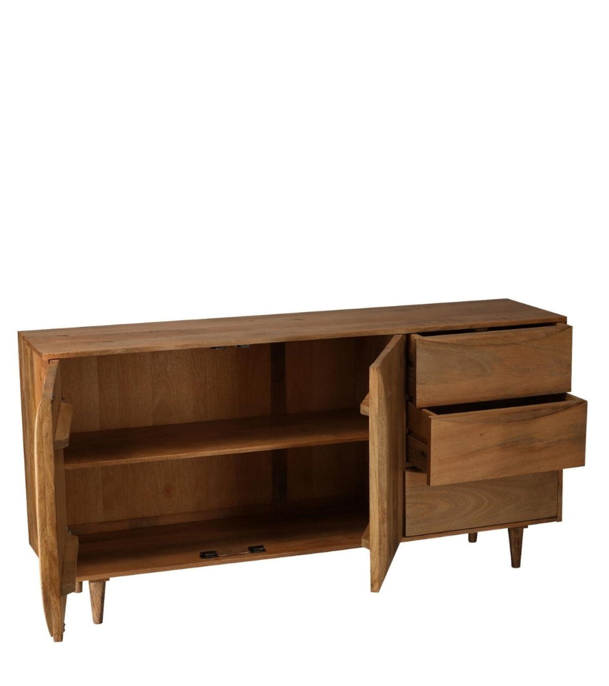 Credenza Barjac 160x40xH80cm