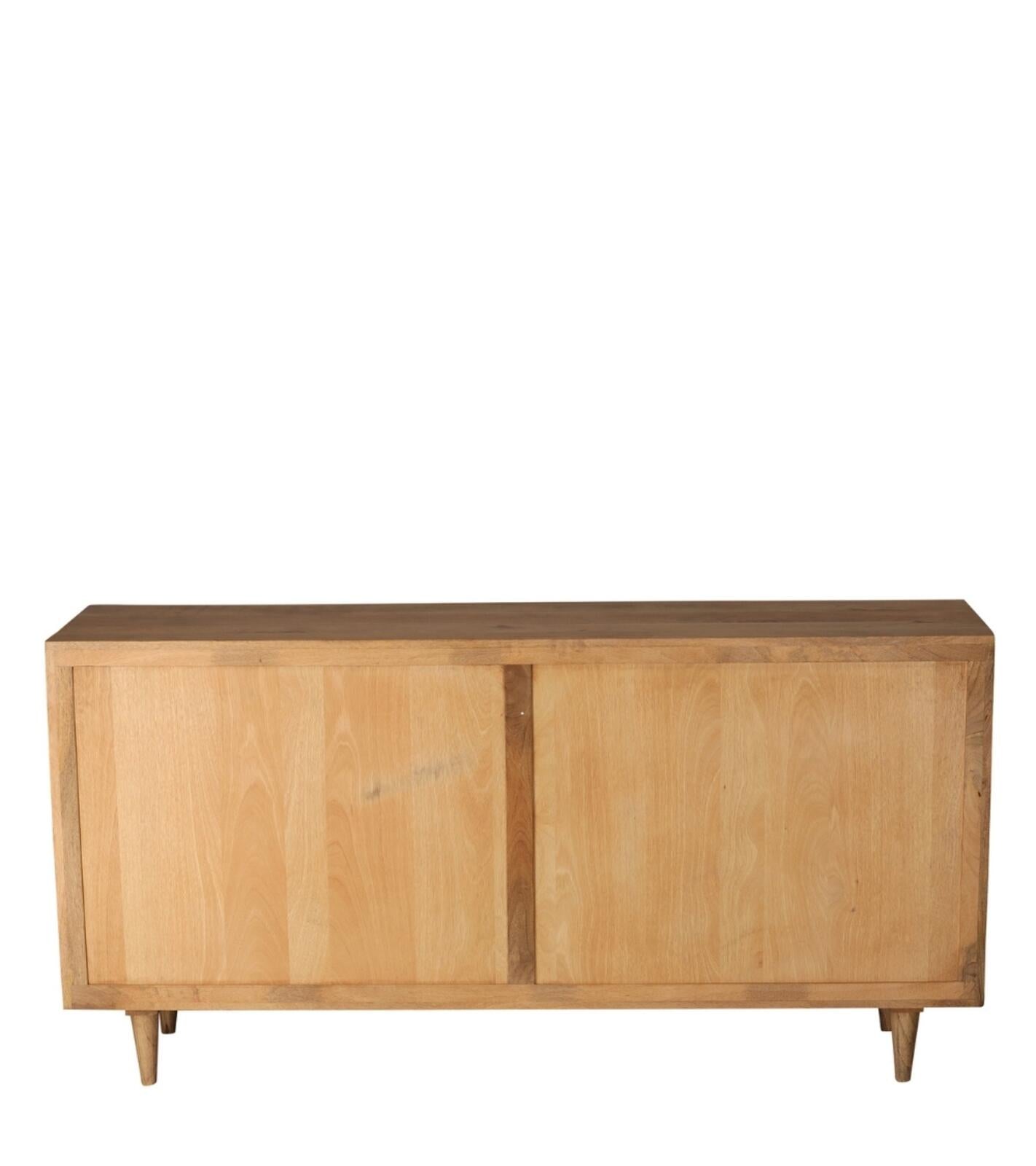 Credenza Barjac 160x40xH80cm