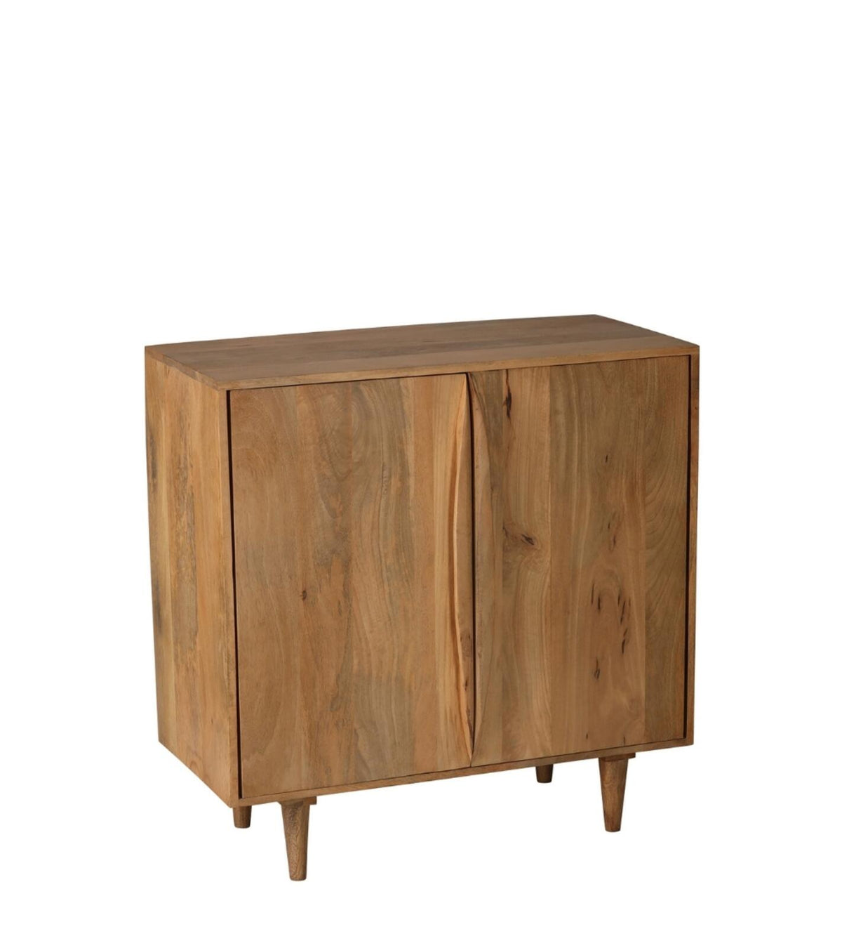 Credenza Barjac 2 ante 80x40xH85cm