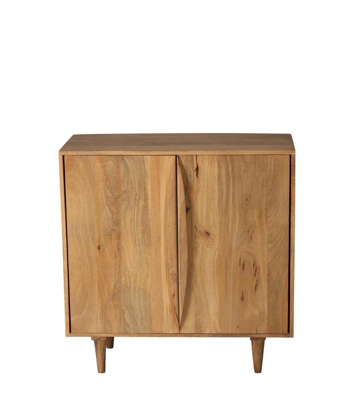 Credenza Barjac 2 ante 80x40xH85cm