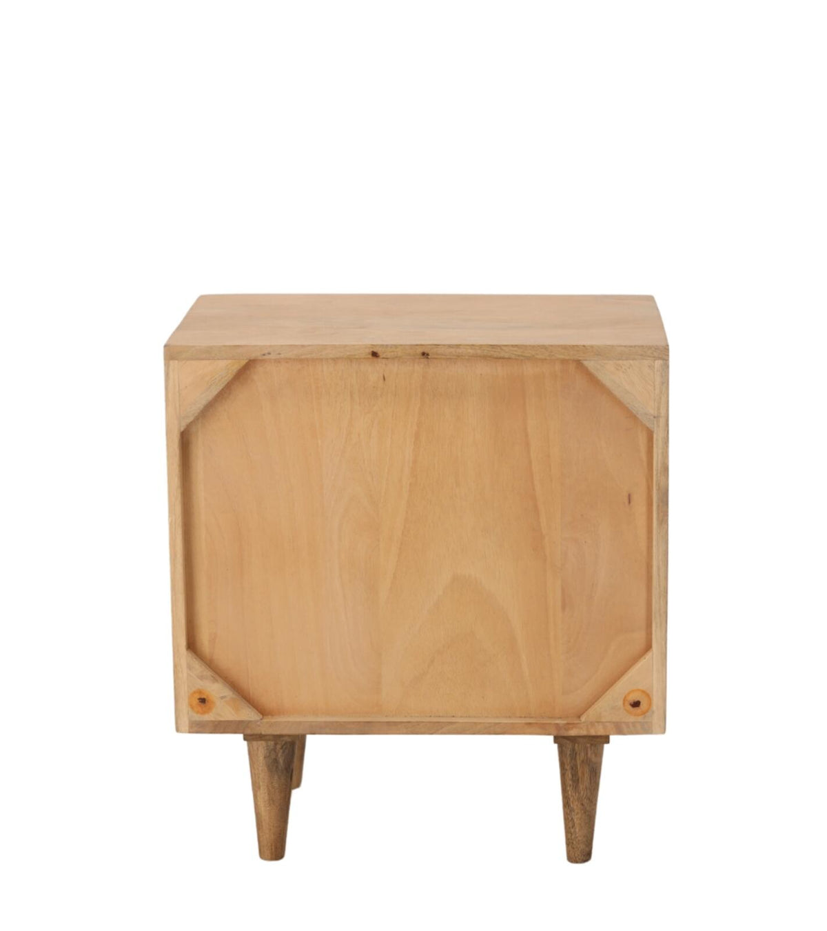 Comodino Barjac 50x35xH55cm