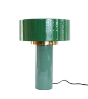 Lampada da tavolo Igli D30xH40cm - Kaki