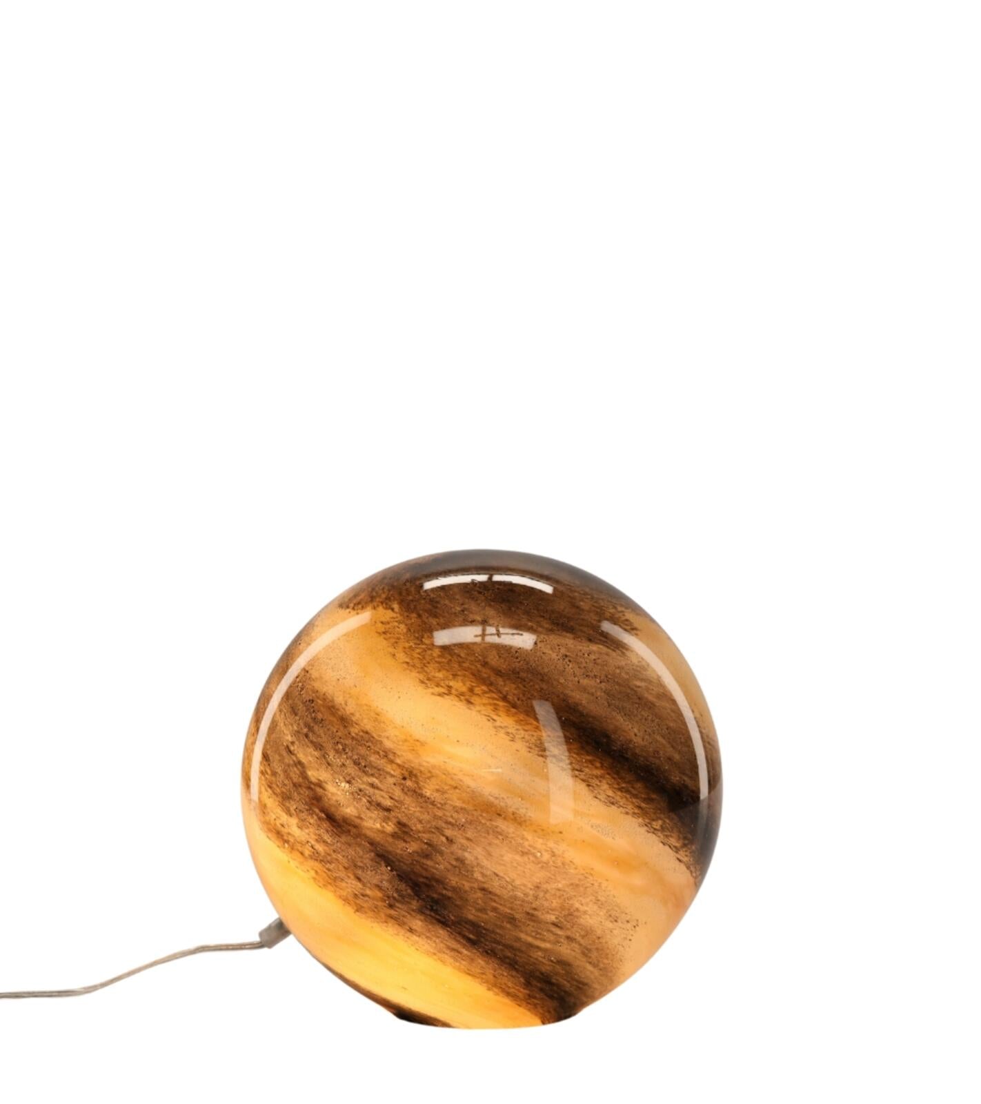 Lampada da tavolo Nebula D29cm