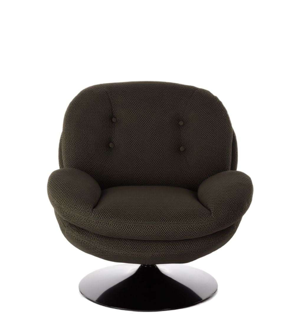 Poltrona Memento HIVE 81x86xH83cm