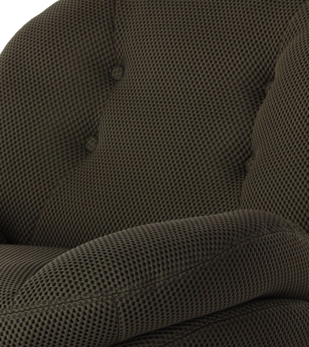 Poltrona Memento HIVE 81x86xH83cm