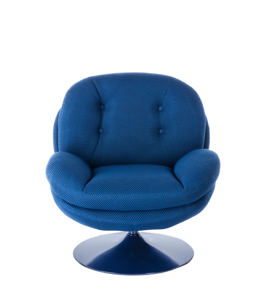 Poltrona Memento HIVE 81x86xH83cm
