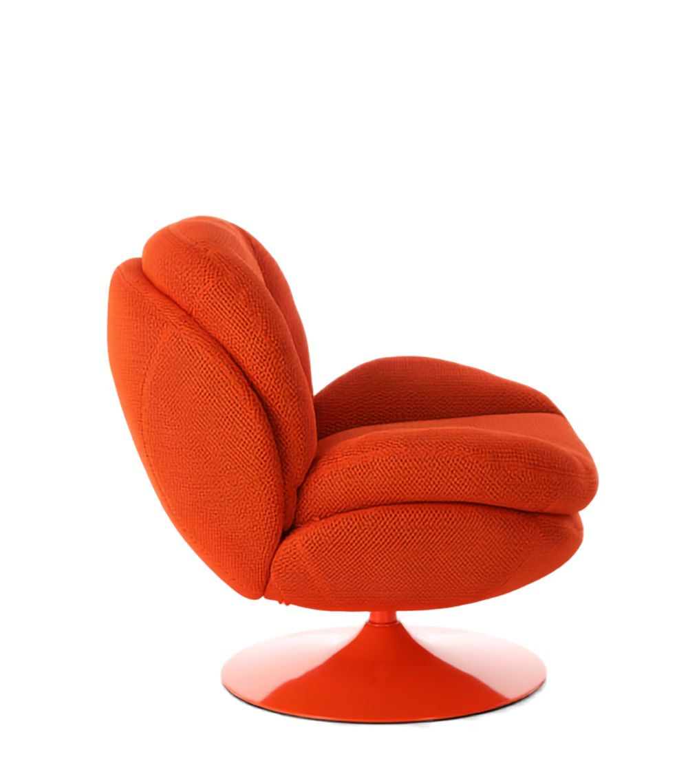 Poltrona Memento HIVE 81x86xH83cm