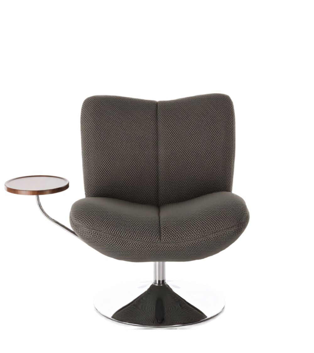 Poltrona Nolan 76,5x69xH83cm