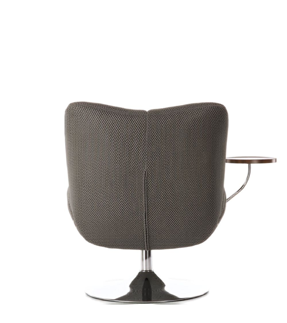 Poltrona Nolan 76,5x69xH83cm
