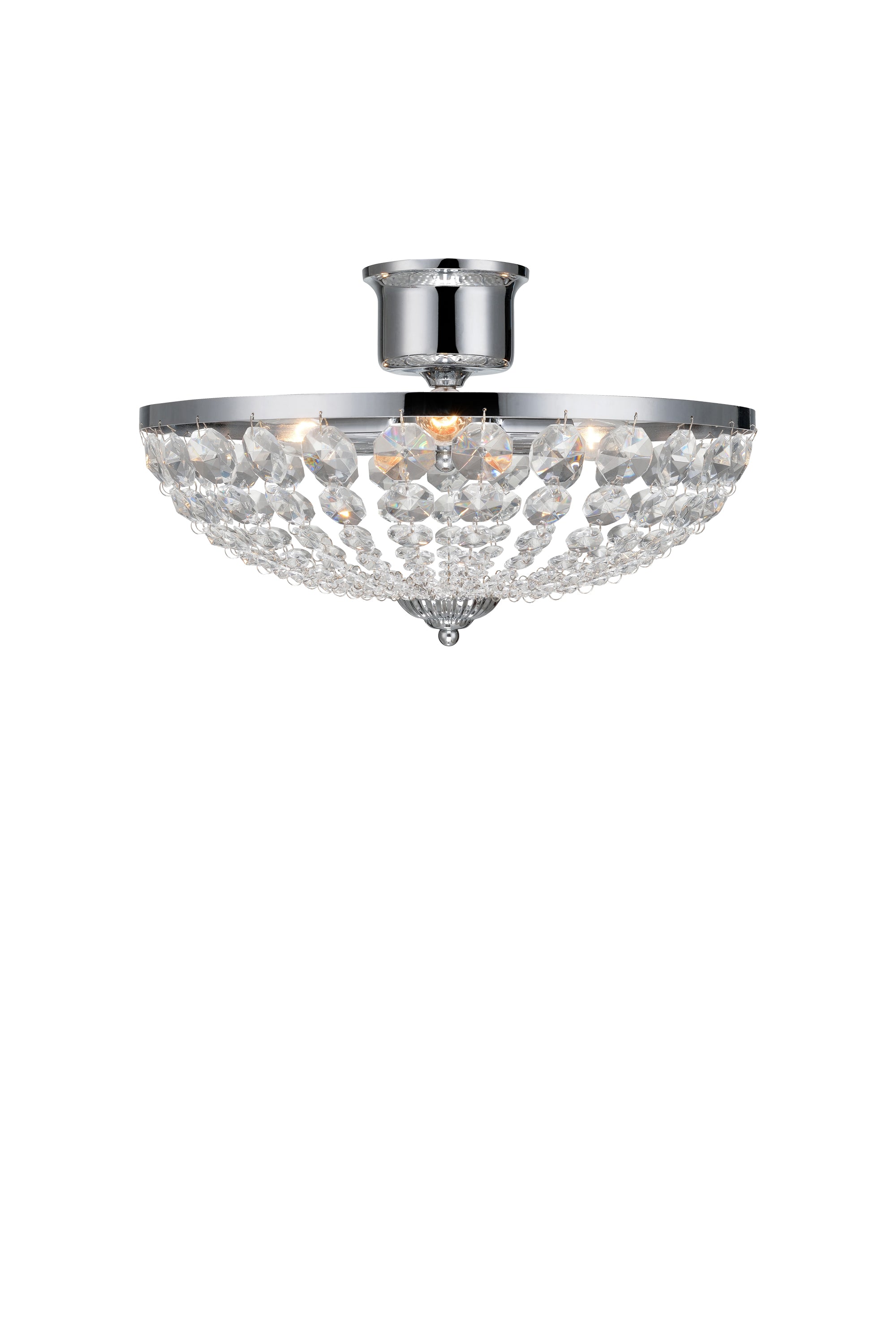 GRÄNSÖ Plafond 3L Cromo/MC
