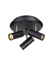 BARCELLONA Soffitto 3L Nero