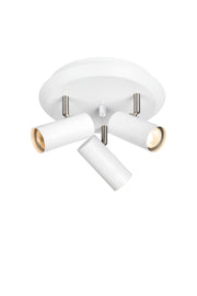BARCELLONA Soffitto 3L Bianco