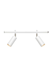 EXPAND Spot 2L 50cm Gu10 Cilindro Bianco