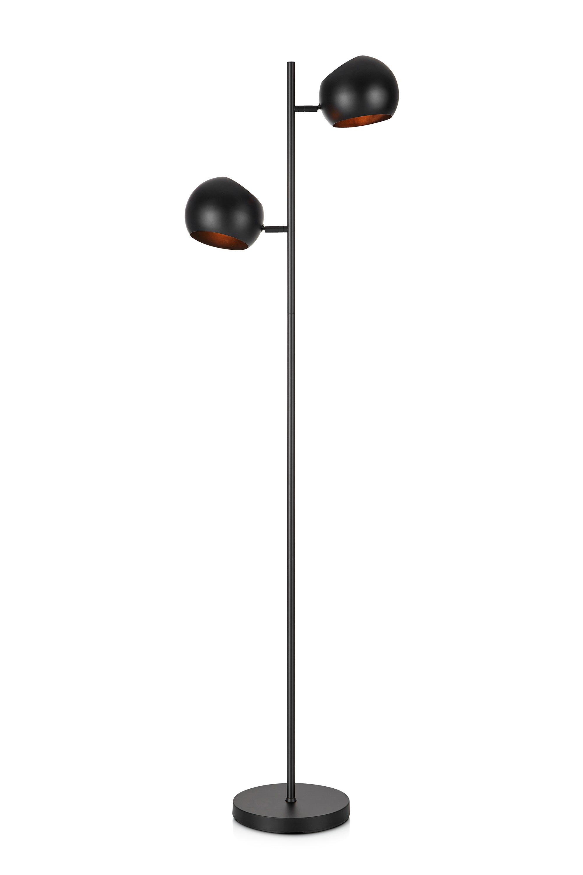 EDGAR Pavimento 2L Nero
