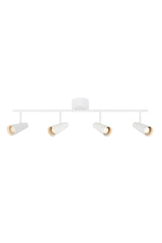 CREST Soffitto 4L Bianco Sabbia