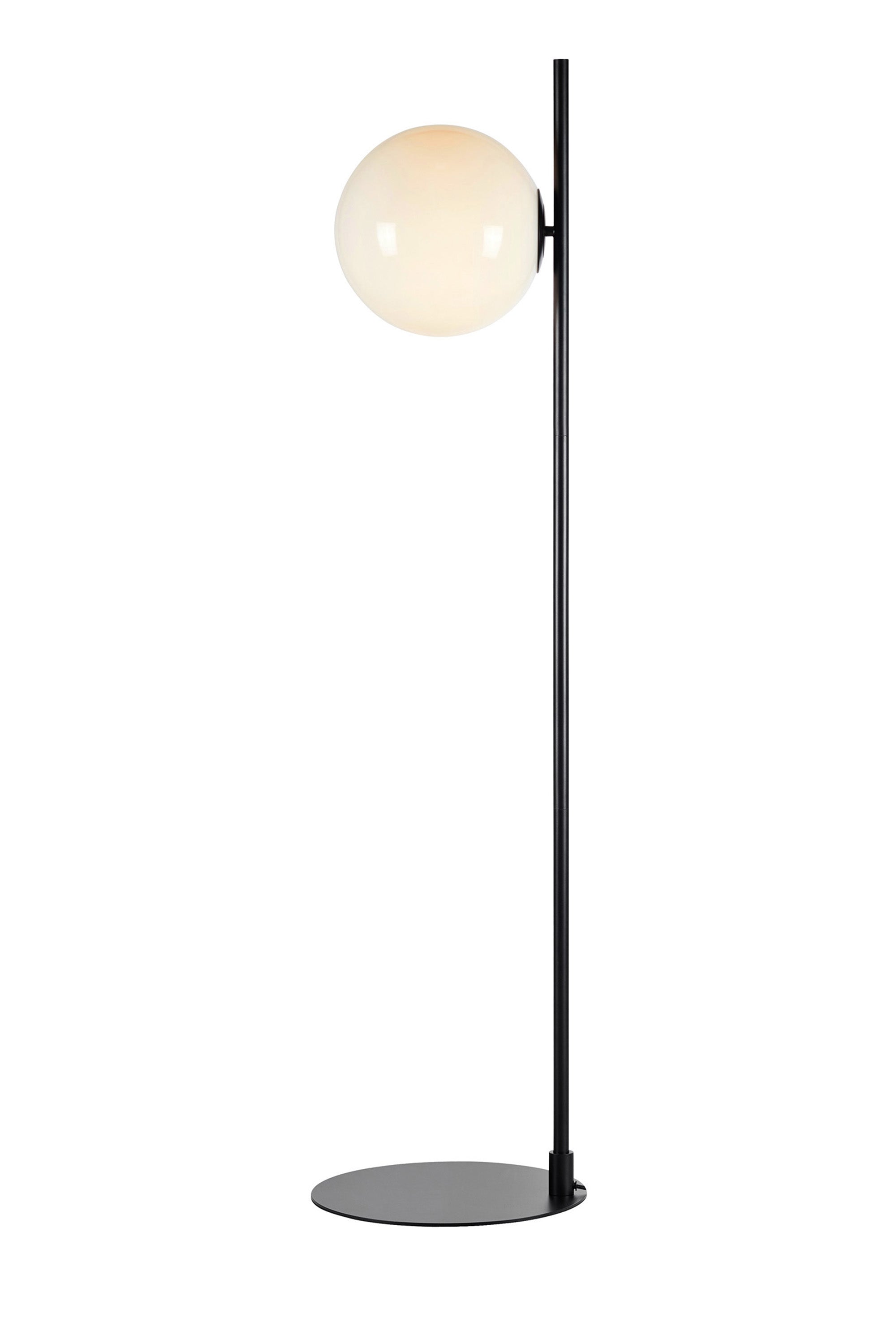 DIONE Pavimento 1L Nero/Bianco