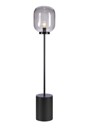 BROOKLYN Pavimento 1L Nero/Fumo