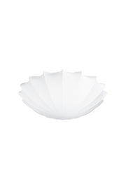 Plafond CAMELIA 4L Bianco 80cm