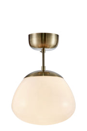 RISE Soffitto 1L Bianco/Antico