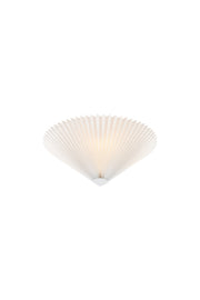 Plafond PLISADO 3L 42cm Bianco