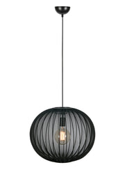 FIRENZE Lampadario 50 Nero