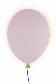 Lampada da parete Balloon