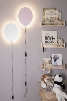 Lampada da parete Balloon