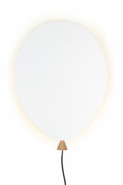 Lampada da parete Balloon