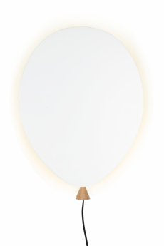 Lampada da parete Balloon