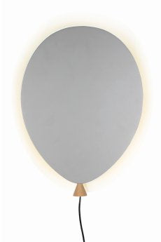 Lampada da parete Balloon