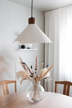 Lampada a sospensione Linnea 40