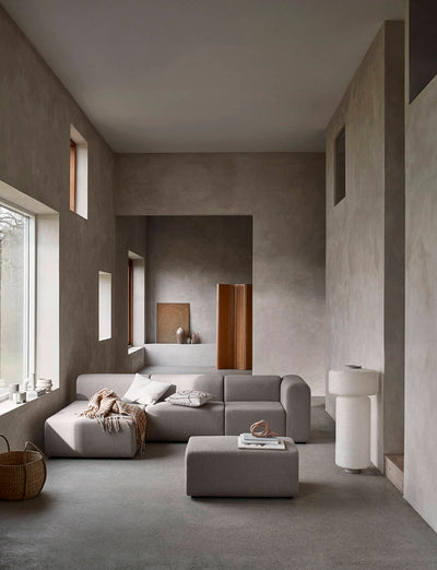Divano Modulare LAGOON by Broste Copenhagen