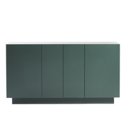 Credenza Gorizia sage opaco