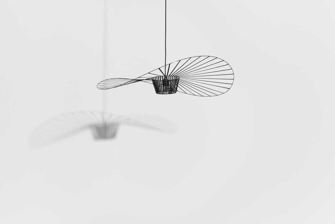 Vertigo - Lampada a sospensione