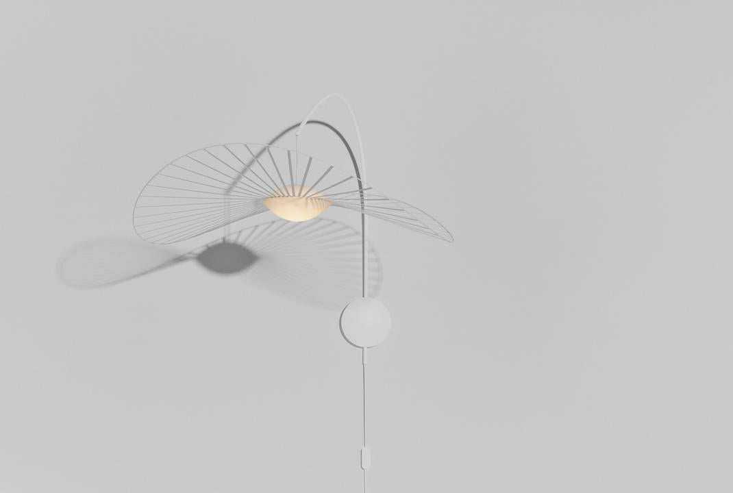 Vertigo Nova - Lampada da parete