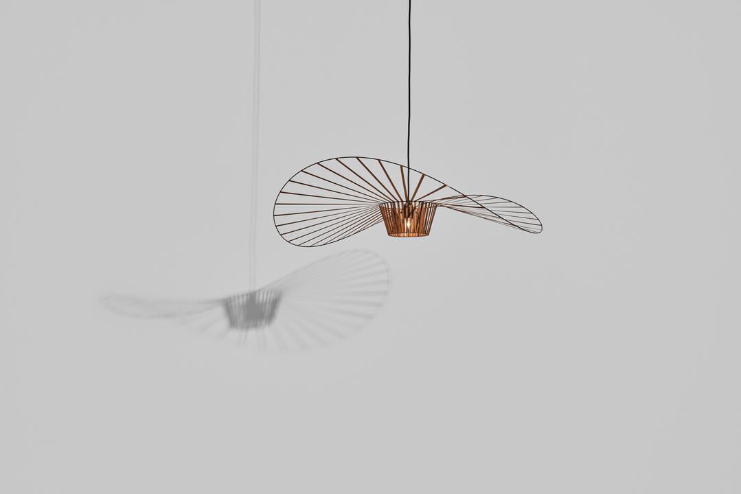 Vertigo - Lampada a sospensione