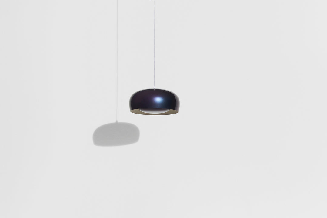 Brush - Lampada a sospensione
