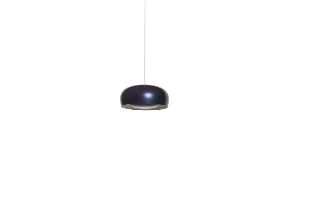 Brush - Lampada a sospensione