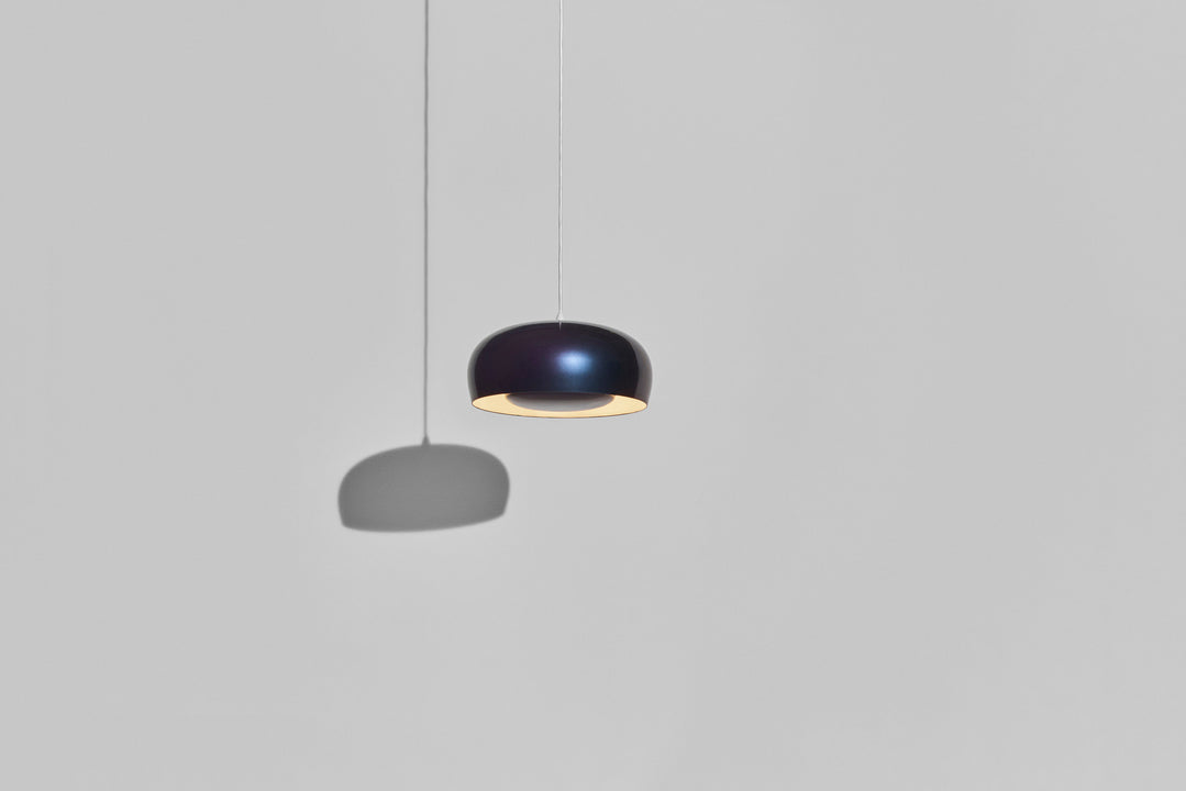 Brush - Lampada a sospensione
