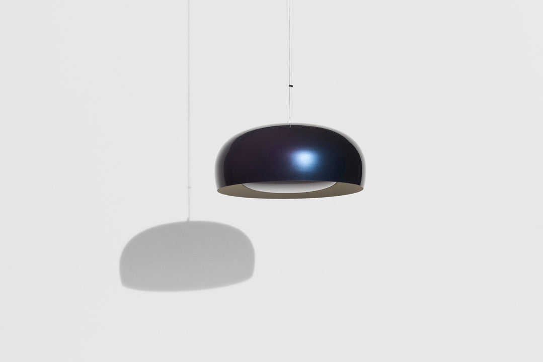 Brush - Lampada a sospensione