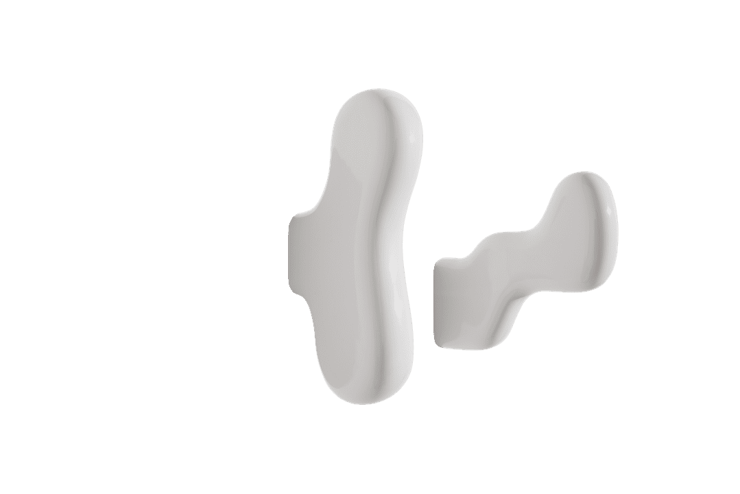 Klump Appendini - Set di 2 pezzi